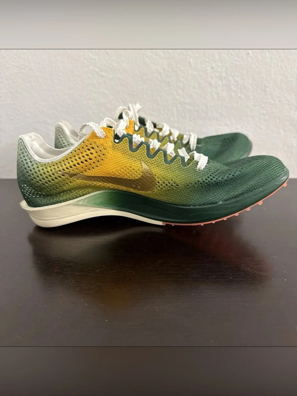 Nike ZoomX Dragonfly 2 Track Spikes IB7724-341 Men’s Size 4 Women’s 5.5
